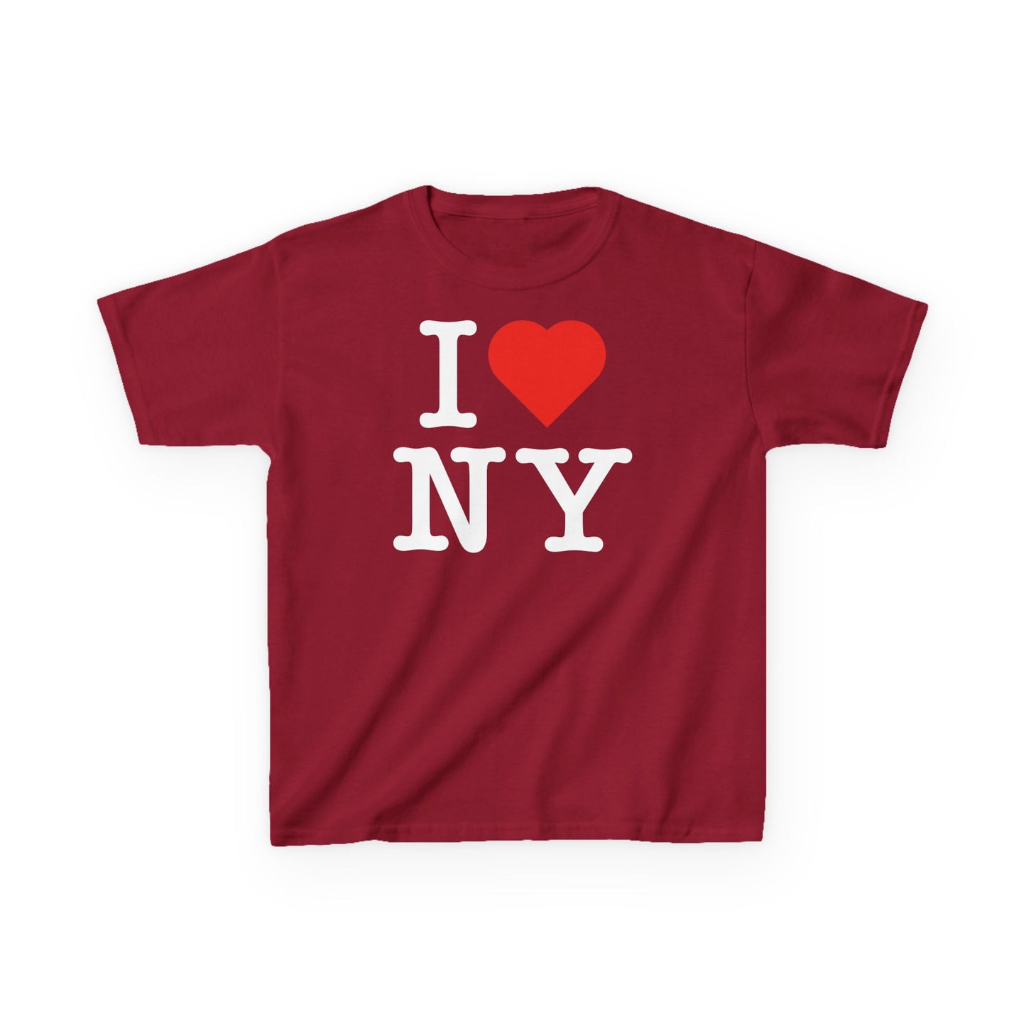 I Love NY T-Shirt, New York Yankees Shirt, New York Heart Gift, I Love New York Shirt, New York Tee, New York Tshirt, New York Yankees Shirt