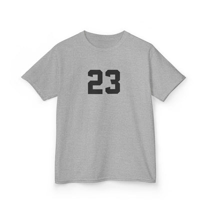 Kids Heavy Cotton™ Tee