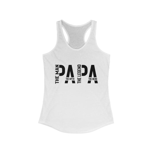 Women's Ideal Racerback Tank