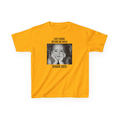 Custom Photo Baby Tee, Personalized Logo T-Shirt, Custom Graphic 90s Shirt, Photo Tee,Y2K TShirt, Picture Shirt,Crop Top with Custom Photo,