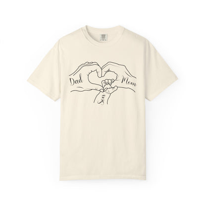 Family Travel T-shirts, Personalized Family Vacation T Shirts, Family Vacation Desert Shirts Family Vacay Birthday Shirts Family Shirts,