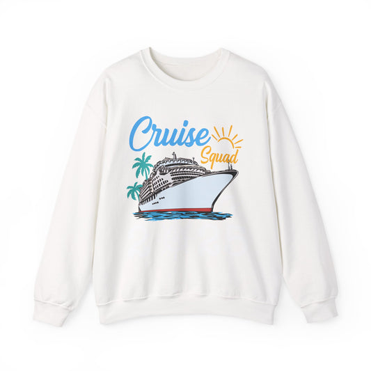 Custom Cruise Squad 2025 Shirt, Family Cruise Tee, Custom Cruise Squad Group Shirt for 2025,Cruise Squad Shirt, Custom Family Cruise Shirts,
