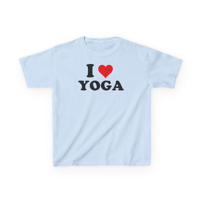 Yoga Shirt, Yoga Lover Shirt, Meditation Shirt, Yoga Class Gift, Yogi Shirts,Yoga Clothes, Gift For Yogi,Funny Yoga Gift,I Love custom text