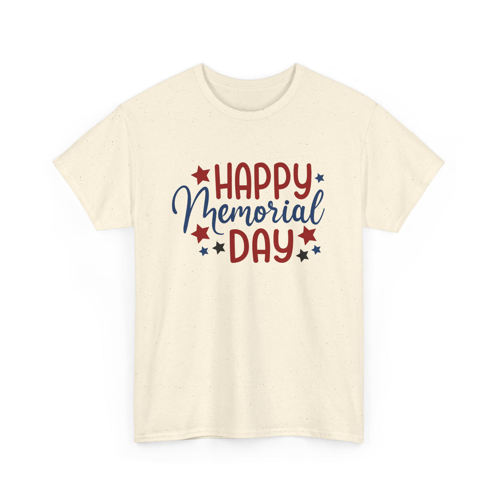 comfort color Happy Memorial Day Shirt, USA Gift For Her, Independent Day, Patriotic Women Shirt, usa flag tee, gift for him,