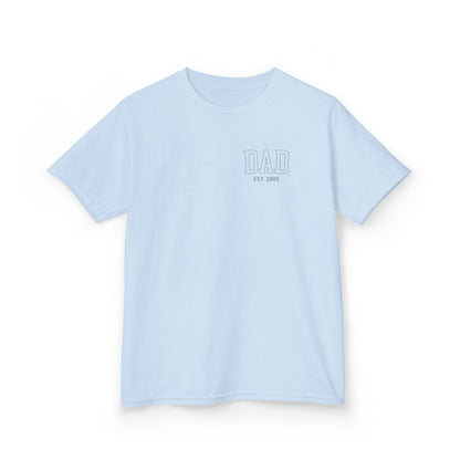 Kids Heavy Cotton™ Tee