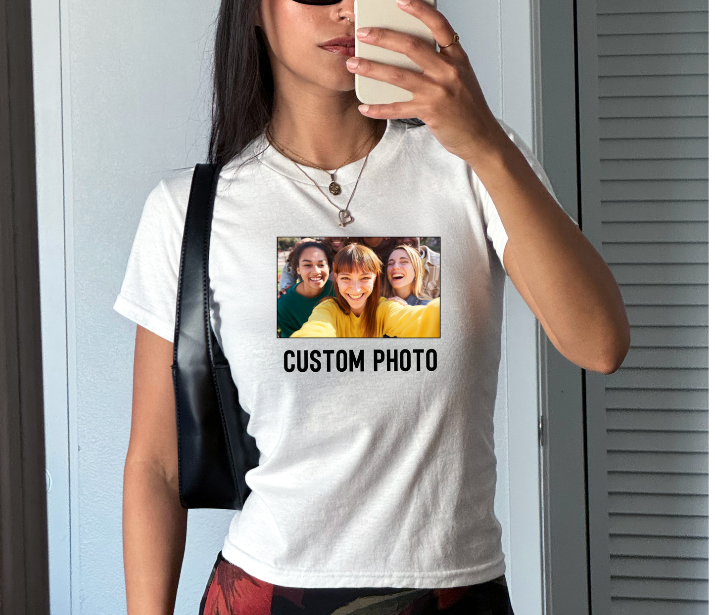 Personalized Logo Shirts, Custom Logo Shirt, personalized Design TShirt, custom text Tshirt, your custom text logo. business logo Tee