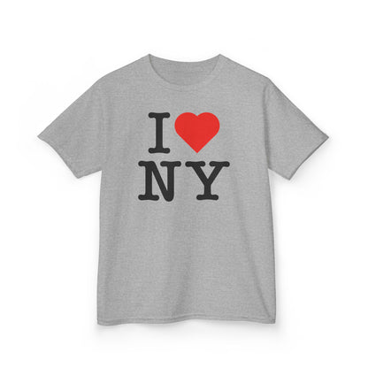 I Love NY T-Shirt, New York Yankees Shirt, New York Heart Gift, I Love New York Shirt, New York Tee, New York Tshirt, New York Yankees Shirt