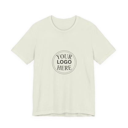 Custom Bella Canvas Shirt,Custom Logo Shirt, Your Design Shirt,Custom Photo,Bulk Tee,Customized Woman Custom Text Shirt,Personalized Tshirt,