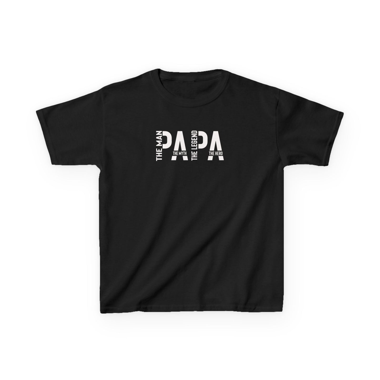 Kids Heavy Cotton™ Tee