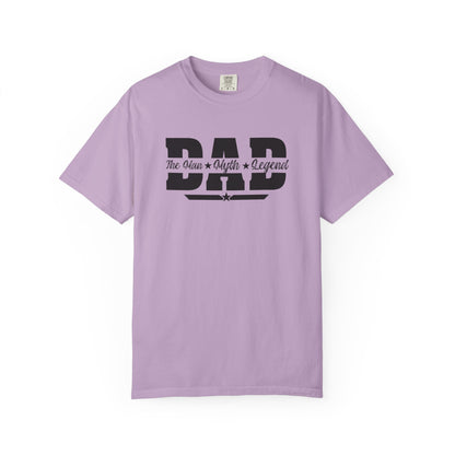 Custom Dad Shirt With Kids Names, Personalized Dad Shirt, Father's Day Shirt, Daddy Shirt, Father Day Shirt, Birthday Gift Dad Tee