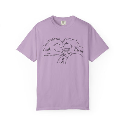 Family Travel T-shirts, Personalized Family Vacation T Shirts, Family Vacation Desert Shirts Family Vacay Birthday Shirts Family Shirts,