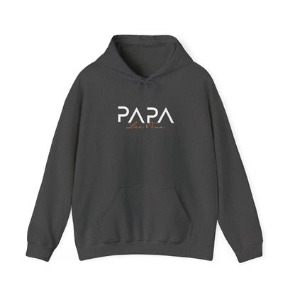 Dad Hoodie Personalized with Name,  Father T-Shirt Gift,  New Dad Announcement Shirt , Cool Dad Sweatshirt ,  Father Day Gift ,Best Dad Ever