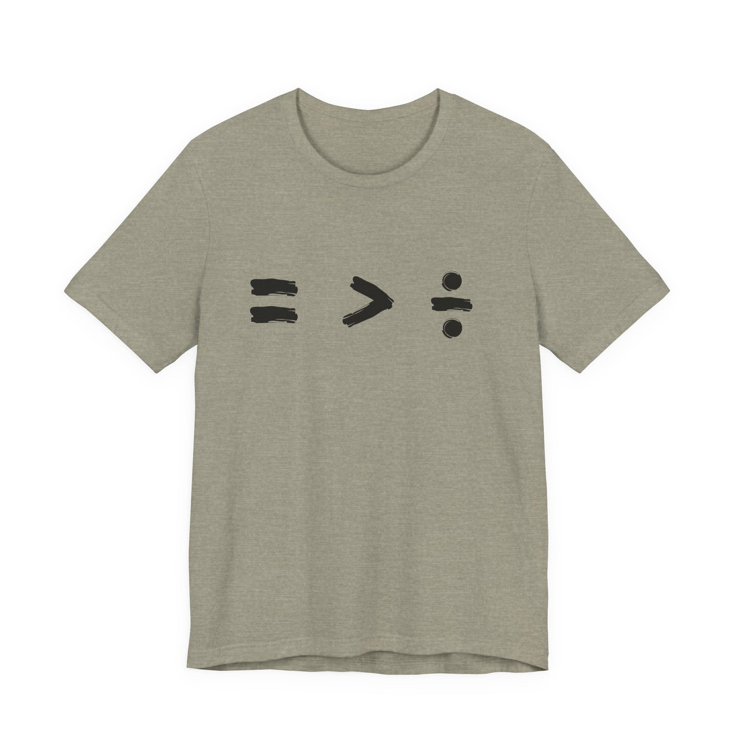 Equality Is Greater Than Division Shirt, Human Rights Shirt, Equality Shirt, Social Justice Shirt, BLM Shirt, Black Lives Matter Shirt,