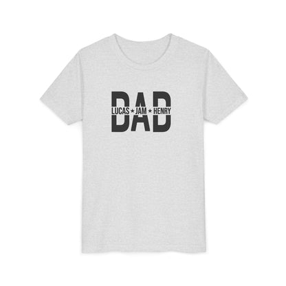 Youth Short Sleeve Tee