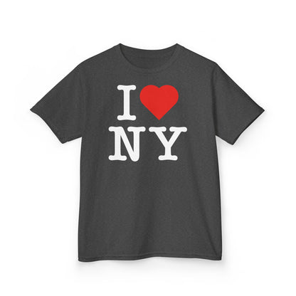 I Love NY T-Shirt, New York Yankees Shirt, New York Heart Gift, I Love New York Shirt, New York Tee, New York Tshirt, New York Yankees Shirt