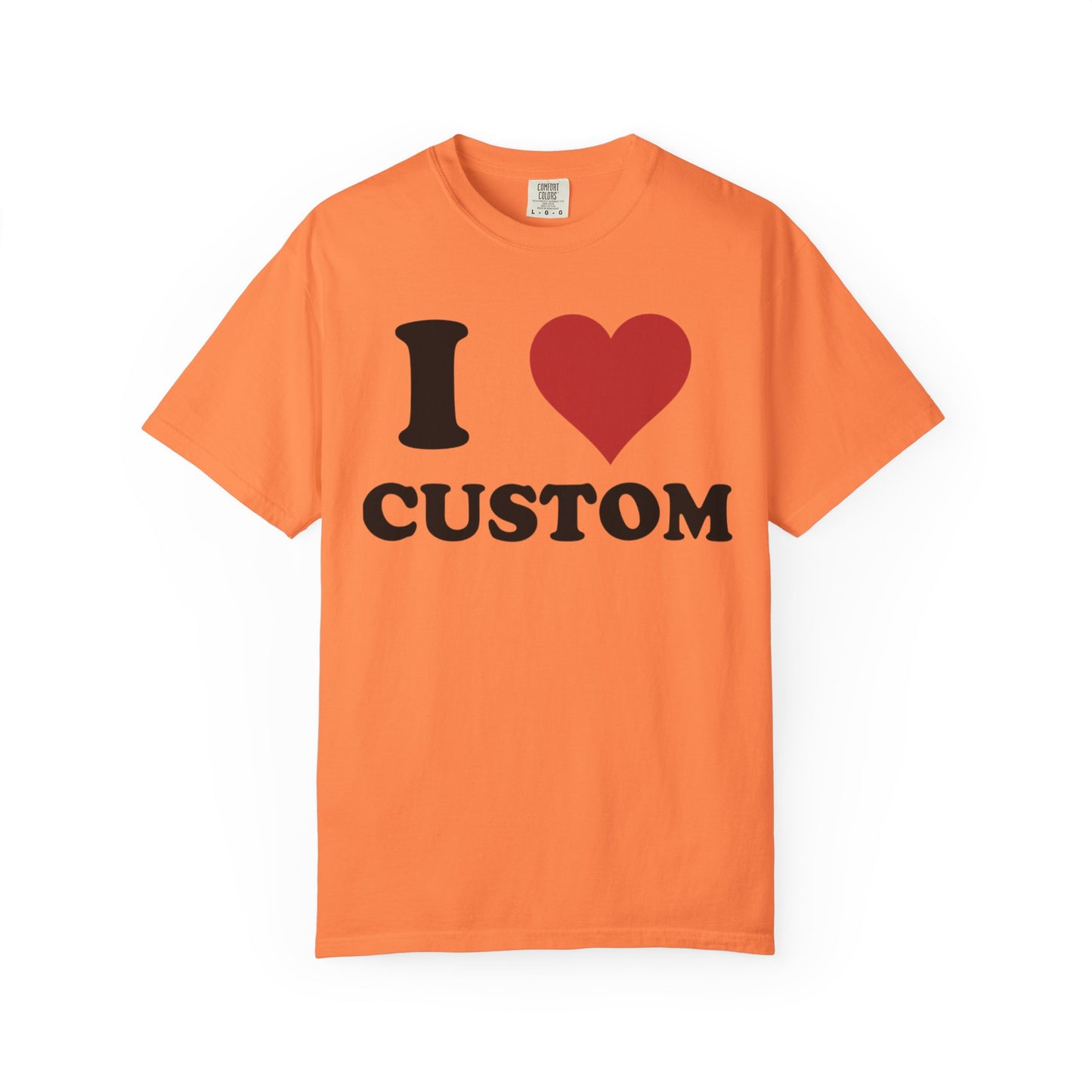 Custom shirt, Custom family shirts, Lulu5, Personalized Writing Saying Tshirt.Custom Logo T-shirt, Custom shirts,Custom Photo Birthday Shirt