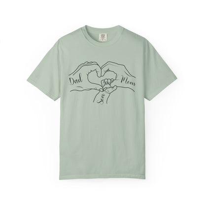 Family Travel T-shirts, Personalized Family Vacation T Shirts, Family Vacation Desert Shirts Family Vacay Birthday Shirts Family Shirts,