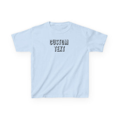 Kids Heavy Cotton™ Tee