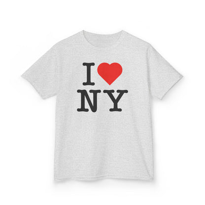 I Love NY T-Shirt, New York Yankees Shirt, New York Heart Gift, I Love New York Shirt, New York Tee, New York Tshirt, New York Yankees Shirt