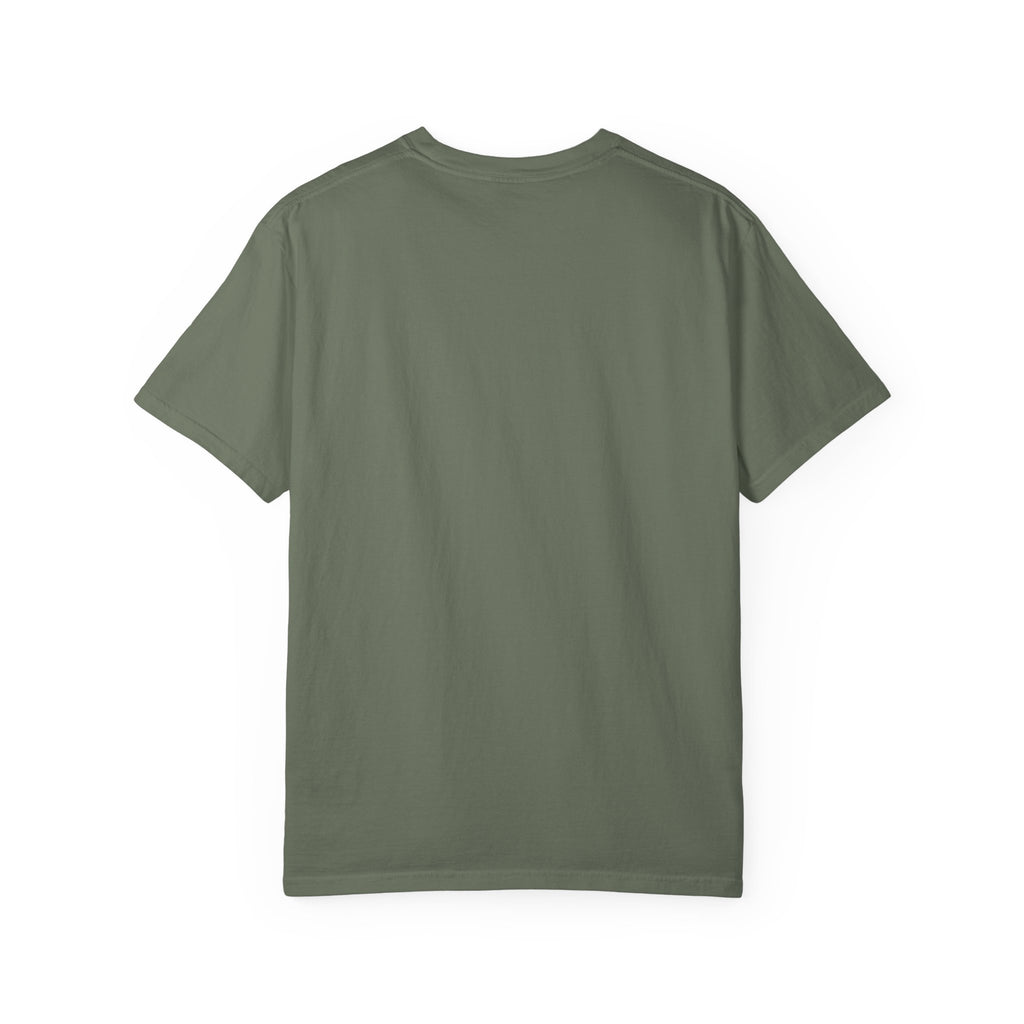 Comfort Color USA Shirt, Independent Day Shirt, USA 1776 Top, Gift For Her, Valentine's Day Shirt, America Shirt, 4th of July Tee,