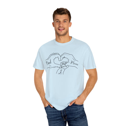 Family Travel T-shirts, Personalized Family Vacation T Shirts, Family Vacation Desert Shirts Family Vacay Birthday Shirts Family Shirts,