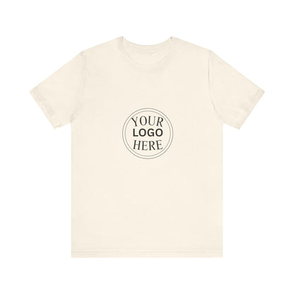Custom Bella Canvas Shirt,Custom Logo Shirt, Your Design Shirt,Custom Photo,Bulk Tee,Customized Woman Custom Text Shirt,Personalized Tshirt,