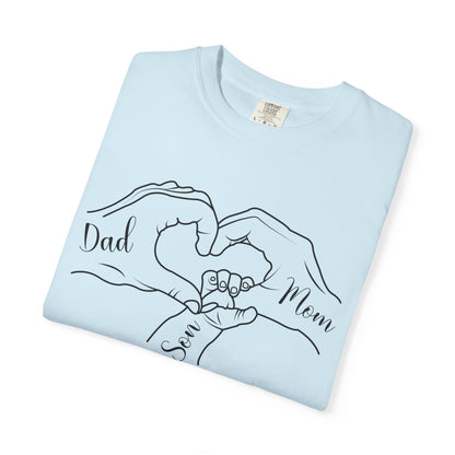 Family Travel T-shirts, Personalized Family Vacation T Shirts, Family Vacation Desert Shirts Family Vacay Birthday Shirts Family Shirts,