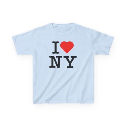 I Love NY T-Shirt, New York Yankees Shirt, New York Heart Gift, I Love New York Shirt, New York Tee, New York Tshirt, New York Yankees Shirt