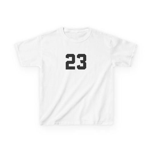 Kids Heavy Cotton™ Tee