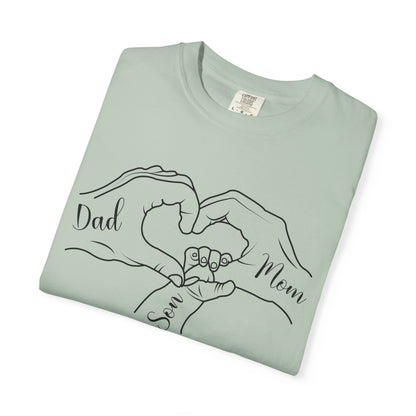 Family Travel T-shirts, Personalized Family Vacation T Shirts, Family Vacation Desert Shirts Family Vacay Birthday Shirts Family Shirts,