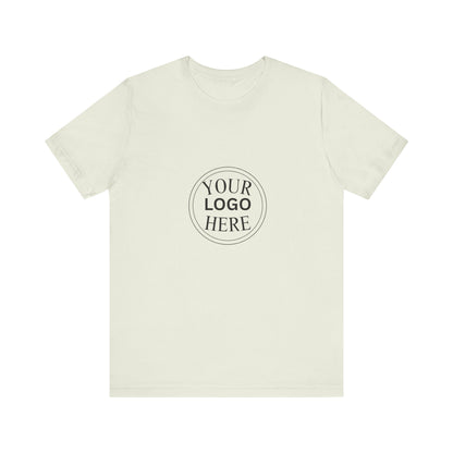 Custom Bella Canvas Shirt,Custom Logo Shirt, Your Design Shirt,Custom Photo,Bulk Tee,Customized Woman Custom Text Shirt,Personalized Tshirt,