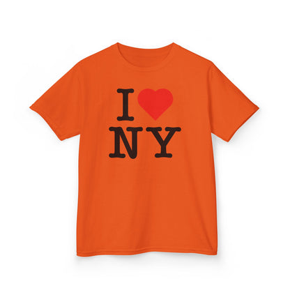 I Love NY T-Shirt, New York Yankees Shirt, New York Heart Gift, I Love New York Shirt, New York Tee, New York Tshirt, New York Yankees Shirt