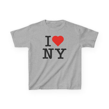 I Love NY T-Shirt, New York Yankees Shirt, New York Heart Gift, I Love New York Shirt, New York Tee, New York Tshirt, New York Yankees Shirt