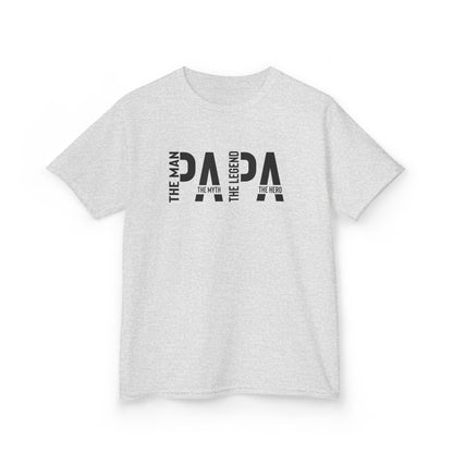 Kids Heavy Cotton™ Tee