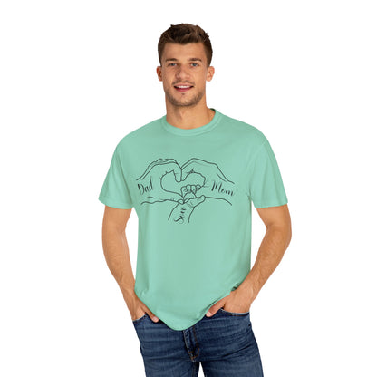 Family Travel T-shirts, Personalized Family Vacation T Shirts, Family Vacation Desert Shirts Family Vacay Birthday Shirts Family Shirts,