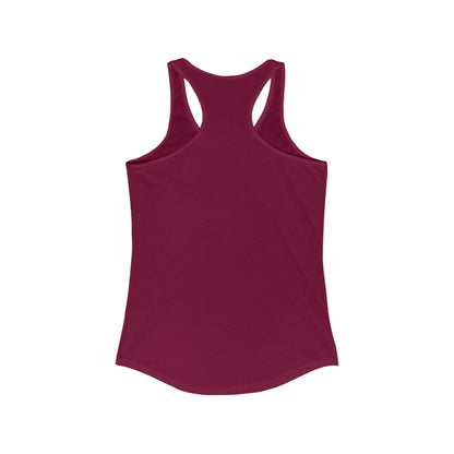 Women's Ideal Racerback Tank top