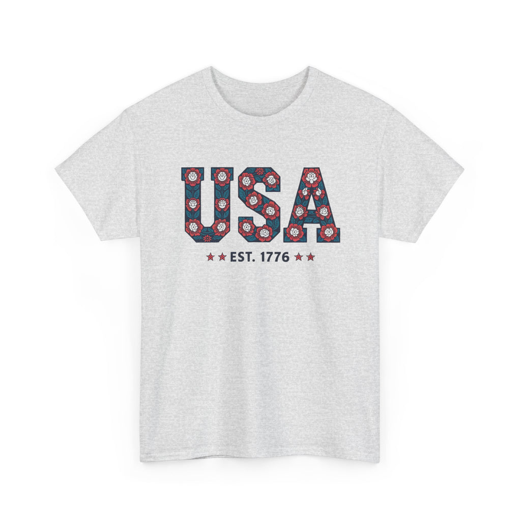 4th Of July Party Shirt, Memorial Day Shirt, USA Women's Shirt, independence day, fourth of july, USa memorial day