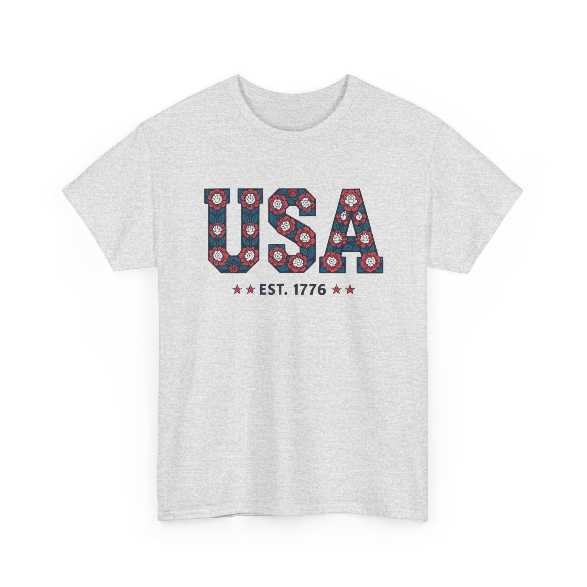 4th Of July Party Shirt, Memorial Day Shirt, USA Women's Shirt, independence day, fourth of july, USa memorial day