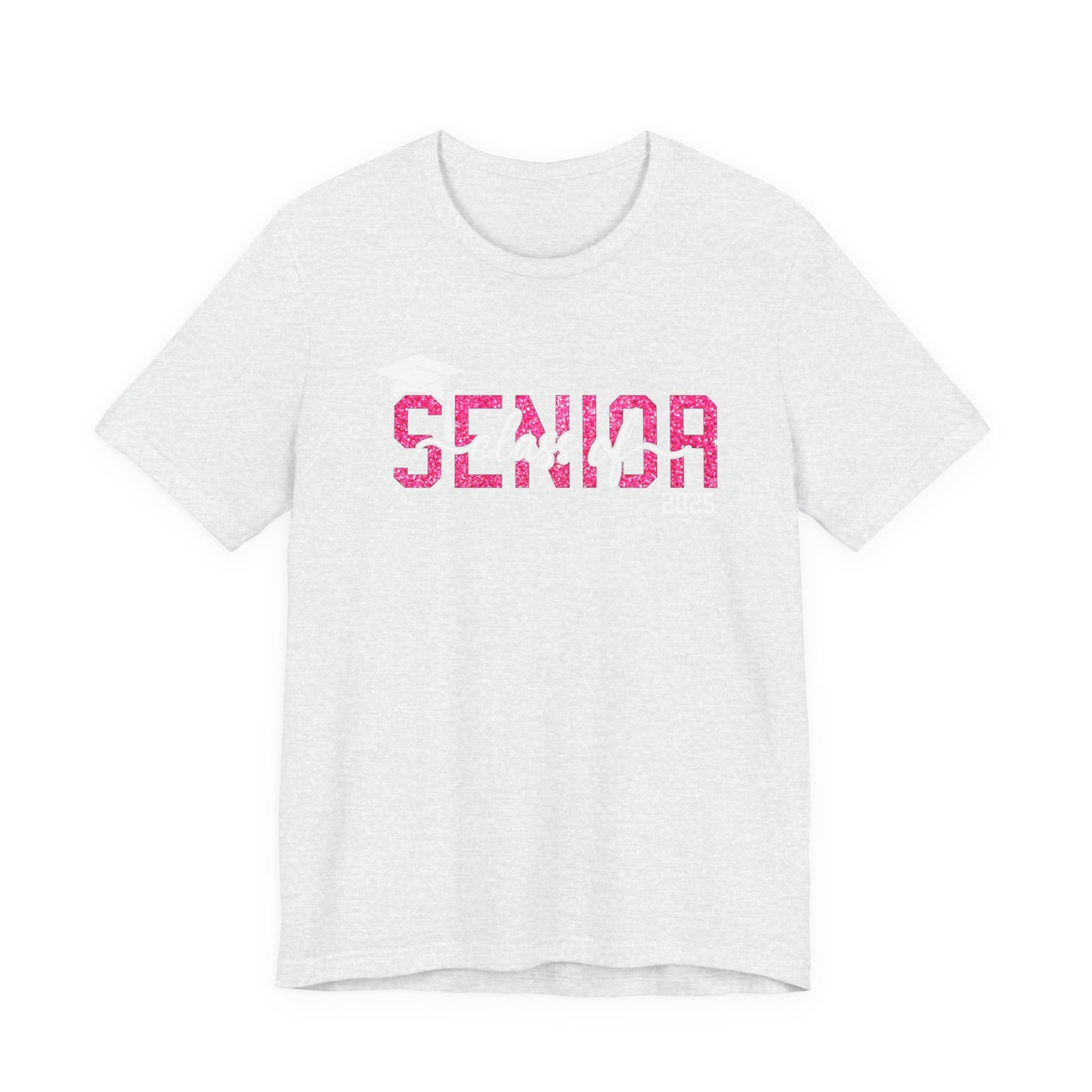 Senior Class of 2025 Shirt,Personalized Graduation Shirt,Senior Class of 2025,2025 Graduation Shirt,Gift For Graduation,Senior Class TShirts