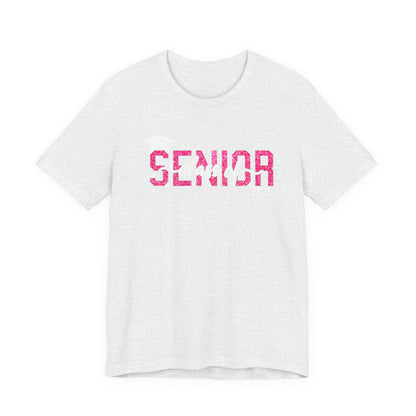 Senior Class of 2025 Shirt,Personalized Graduation Shirt,Senior Class of 2025,2025 Graduation Shirt,Gift For Graduation,Senior Class TShirts