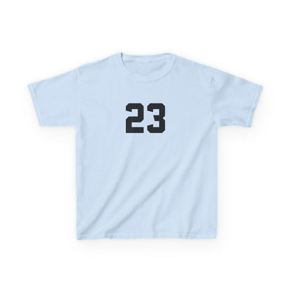 Kids Heavy Cotton™ Tee