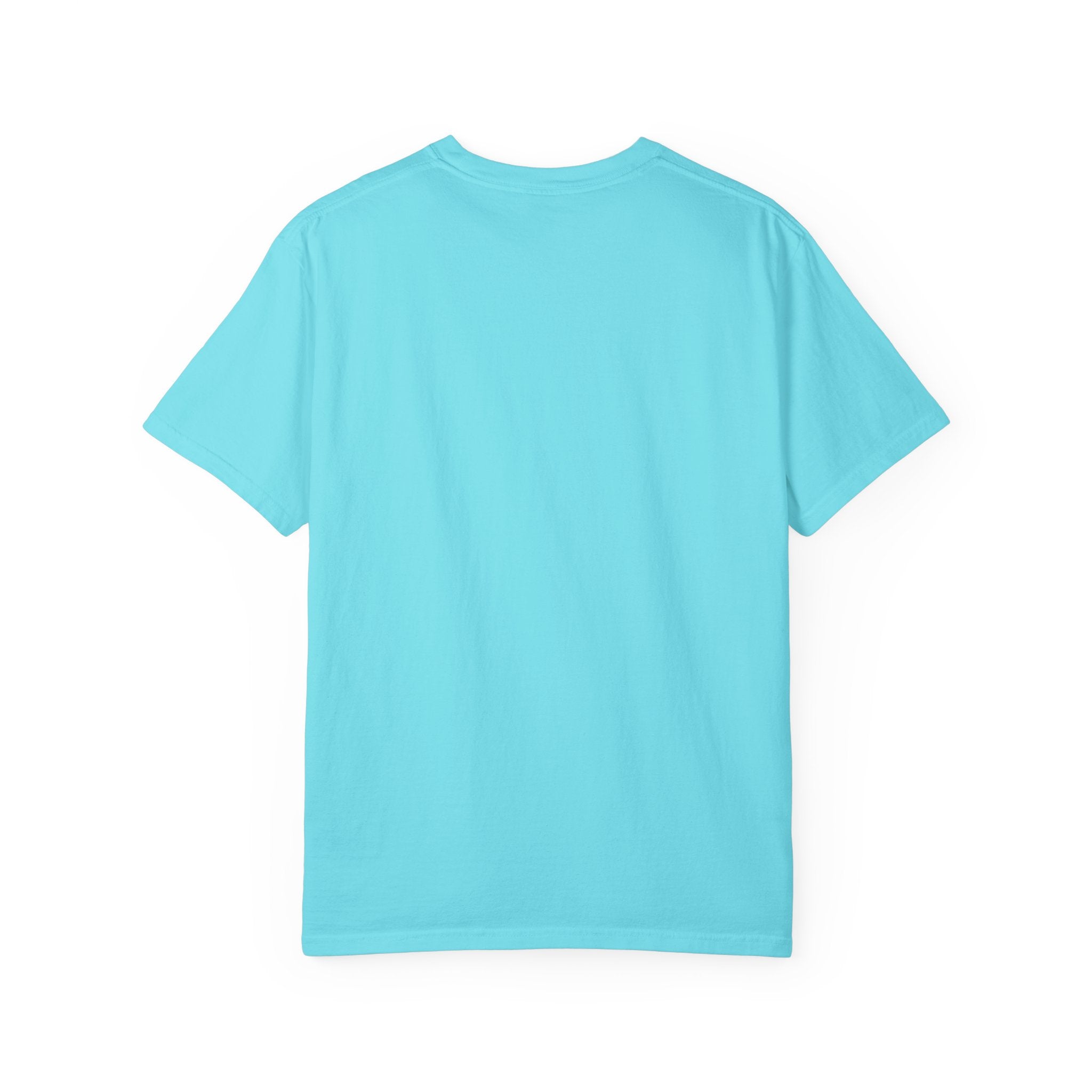 Comfort Colors® In My Yoga Era Shirt, Meditation Shirt for Women, Yoga Lover Shirt, Yoga Saying Shirts, Yoga T Shirt Woman