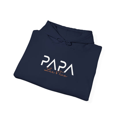 Dad Hoodie Personalized with Name,  Father T-Shirt Gift,  New Dad Announcement Shirt , Cool Dad Sweatshirt ,  Father Day Gift ,Best Dad Ever