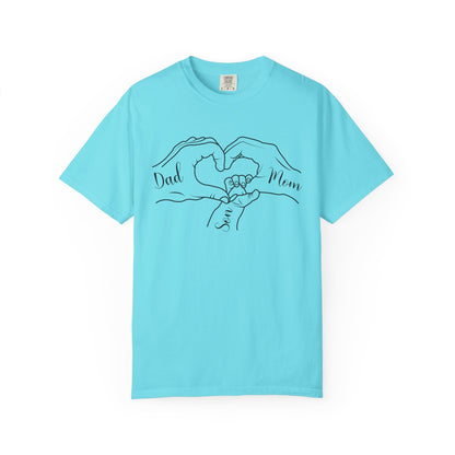 Family Travel T-shirts, Personalized Family Vacation T Shirts, Family Vacation Desert Shirts Family Vacay Birthday Shirts Family Shirts,