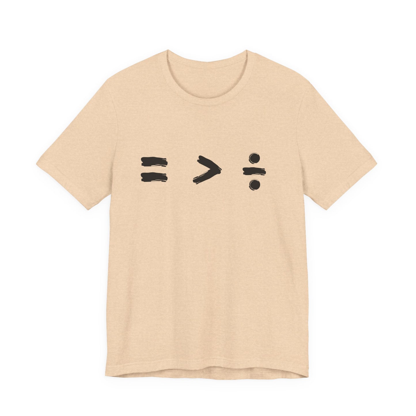 Equality Is Greater Than Division Shirt, Human Rights Shirt, Equality Shirt, Social Justice Shirt, BLM Shirt, Black Lives Matter Shirt,