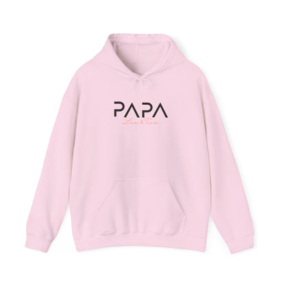 Dad Hoodie Personalized with Name,  Father T-Shirt Gift,  New Dad Announcement Shirt , Cool Dad Sweatshirt ,  Father Day Gift ,Best Dad Ever