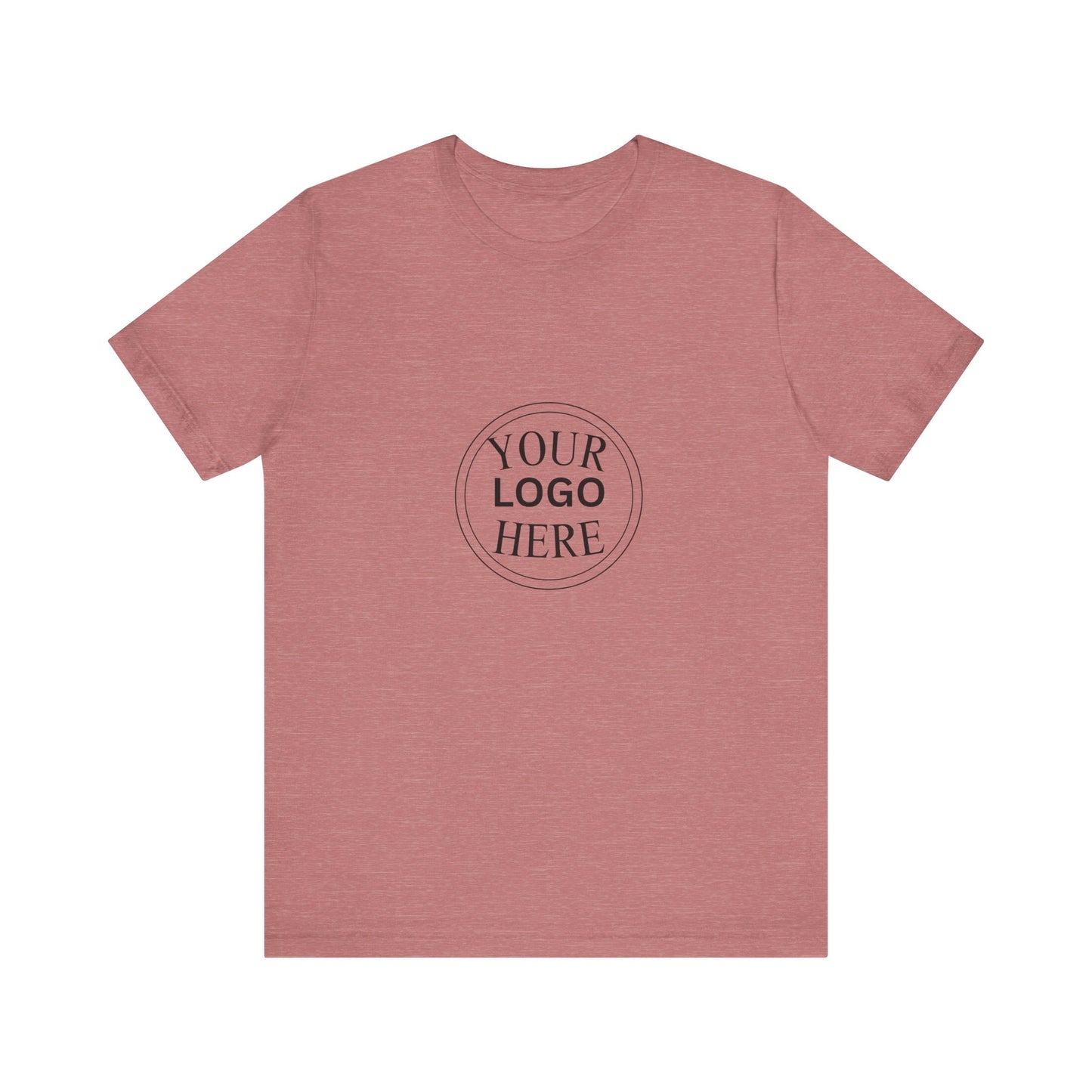 Custom Bella Canvas Shirt,Custom Logo Shirt, Your Design Shirt,Custom Photo,Bulk Tee,Customized Woman Custom Text Shirt,Personalized Tshirt,