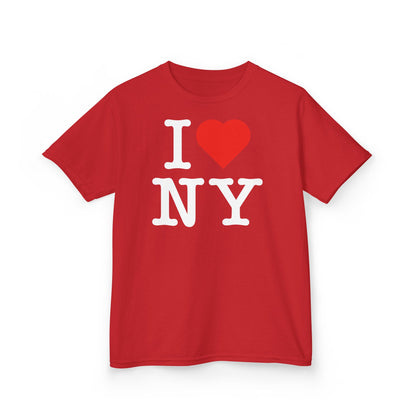 I Love NY T-Shirt, New York Yankees Shirt, New York Heart Gift, I Love New York Shirt, New York Tee, New York Tshirt, New York Yankees Shirt