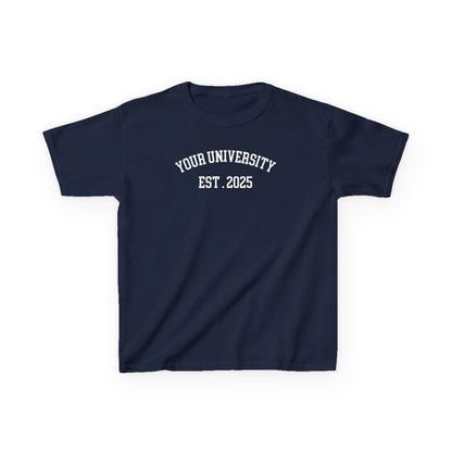 Kids Heavy Cotton™ Tee