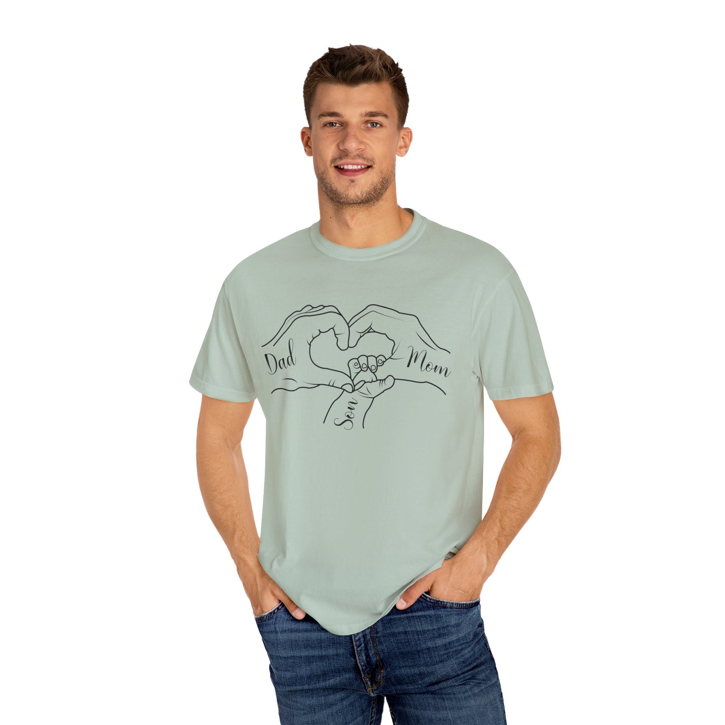Family Travel T-shirts, Personalized Family Vacation T Shirts, Family Vacation Desert Shirts Family Vacay Birthday Shirts Family Shirts,